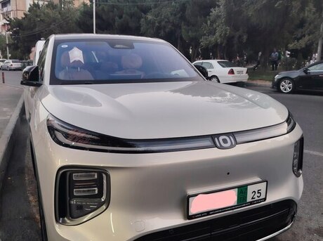 Changan  2025
