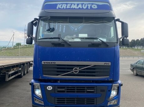 Volvo FH 460