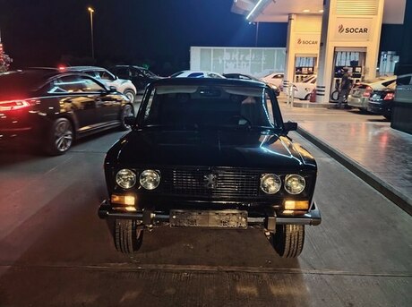 LADA (VAZ) 2106