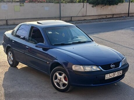 Opel Vectra 1996