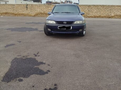 Opel Vectra 1996