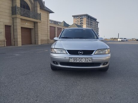 Opel Vectra