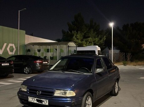 Opel Astra 1995