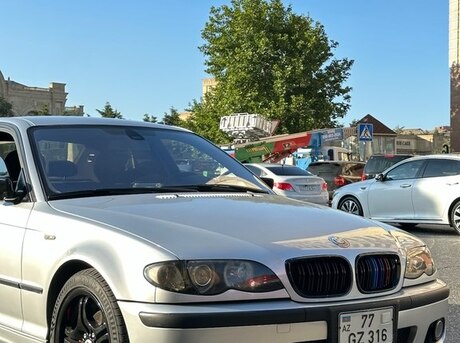 BMW 320