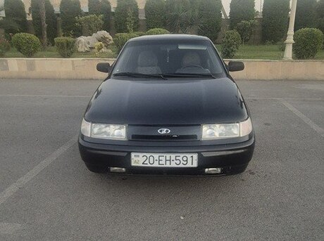 LADA (VAZ) 2110 2006