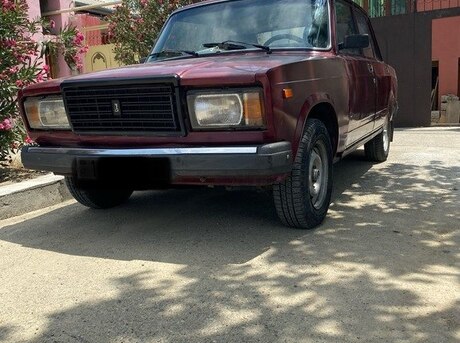 LADA (VAZ) 2105 2005