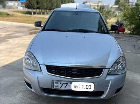 LADA (VAZ) Priora
