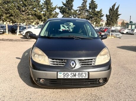 Renault Grand Scenic 2006