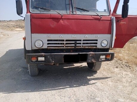KamAz 5320 1992