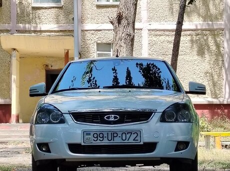 LADA (VAZ) Priora