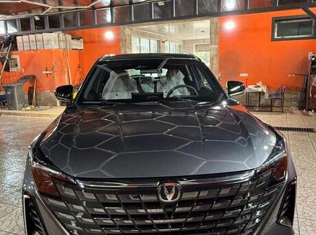 Changan  2025