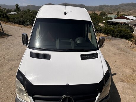 Mercedes Sprinter 313 2007