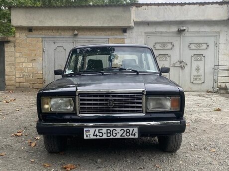 LADA (VAZ) 2107 2005