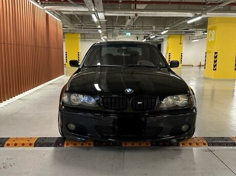 BMW 318 1999