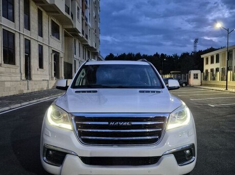 Haval H9
