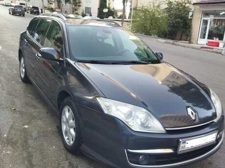 Renault Laguna