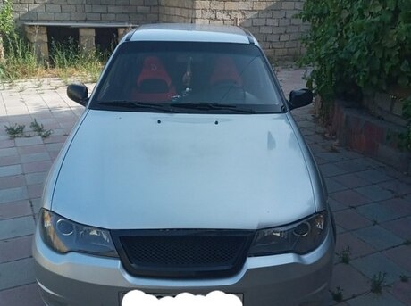 Daewoo Nexia 2011