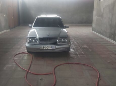 Mercedes E 220 1995
