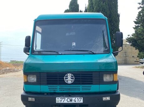 Mercedes Vario 1991