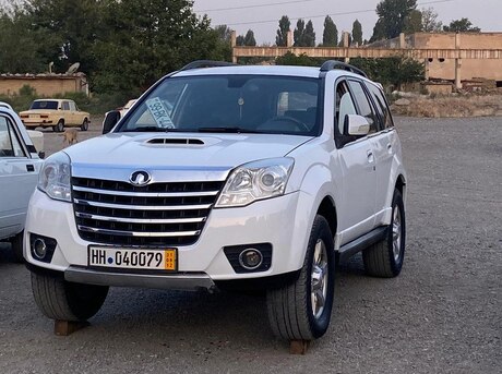 Haval  2011