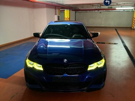 BMW  2019