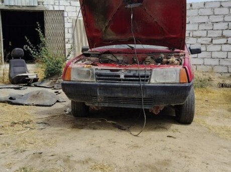 LADA (VAZ) 2109 1995