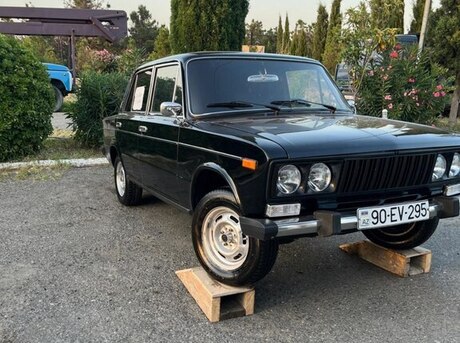 LADA (VAZ) 2106 1996