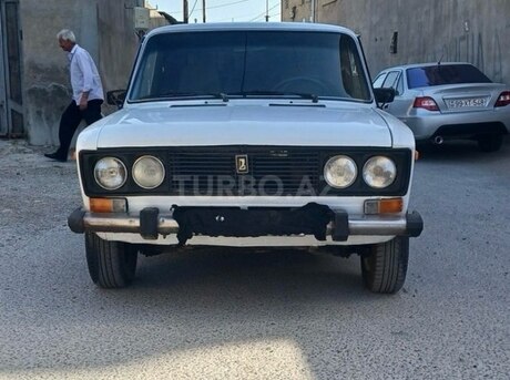 LADA (VAZ) 2106 1998