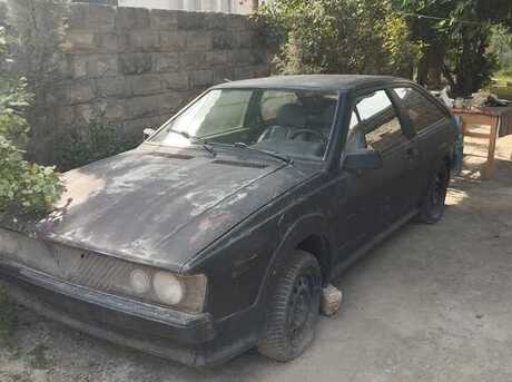 Volkswagen  1990