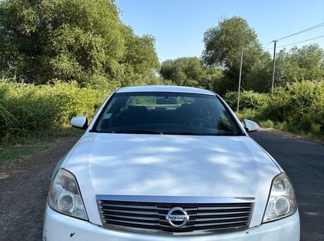 Nissan Teana 2006