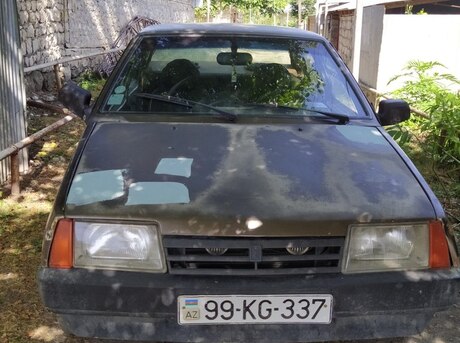 LADA (VAZ) 21099 1999