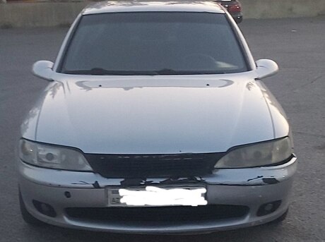 Opel Vectra 1997