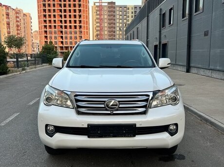 Lexus GX 460