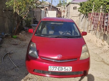 Toyota Prius 2007