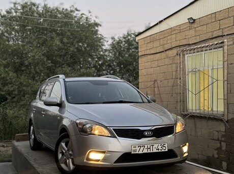 Kia  2009