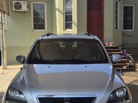 Kia Sorento 2005
