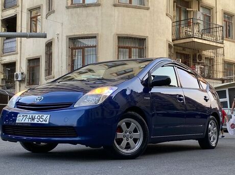 Toyota Prius 2008