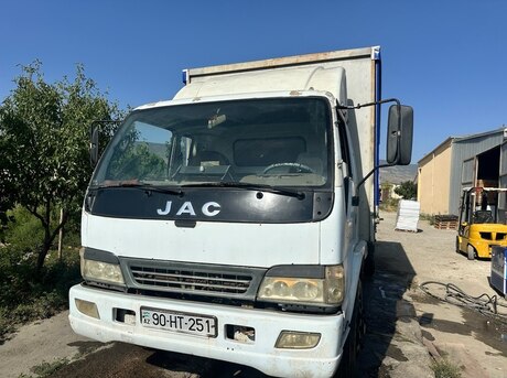 JAC HFC5020K