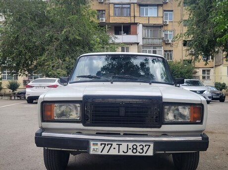 LADA (VAZ) 2104 2011