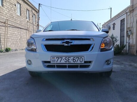 Chevrolet Cobalt