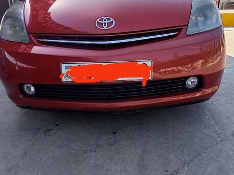 Toyota Prius 2007
