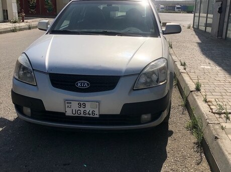 Kia Rio 2006