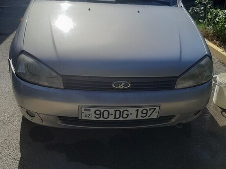 LADA (VAZ) Kalina 2008
