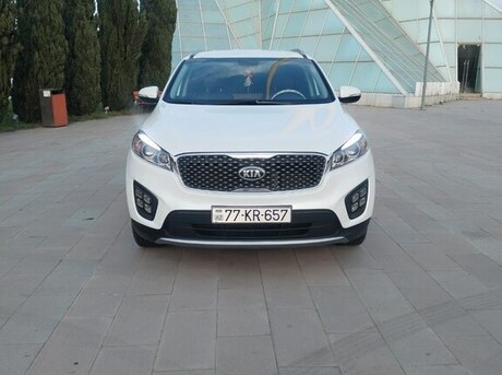 Kia K2700