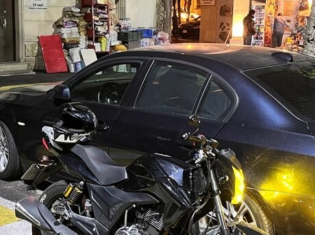 Tufan S 150 2024