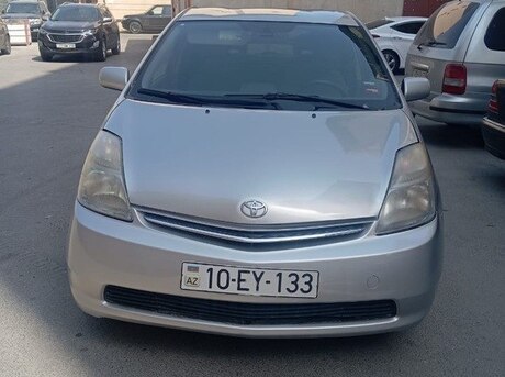Toyota Prius 2007