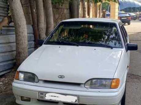 LADA (VAZ) 2115 2012