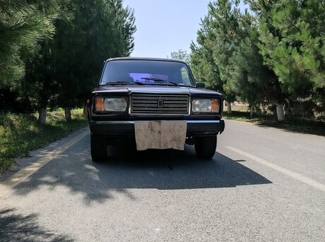 LADA (VAZ) 2107 2005
