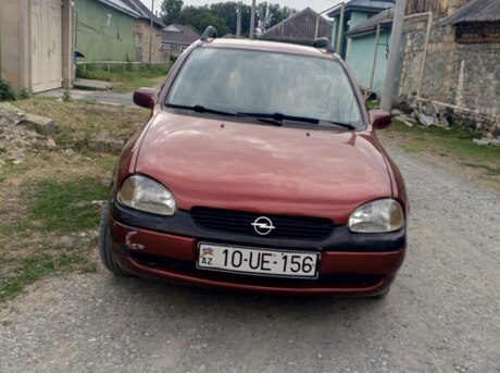 Opel Vita 1999
