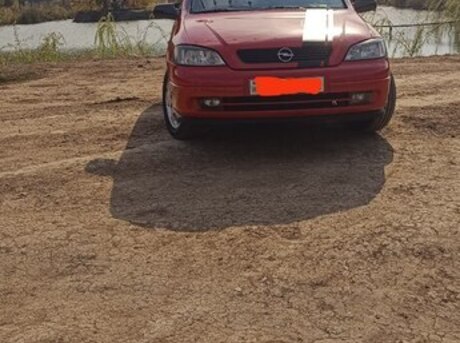 Opel Astra 1999